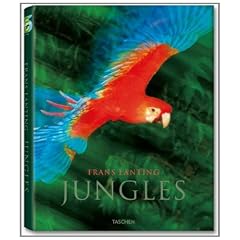 Frans Lanting - Jungles