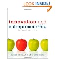Innovation and Entrepreneurship