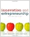 Innovation
and
Entrepreneurship