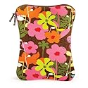 Built Laptop Sleeve, 14-15-Inch, French Bull Shadow Flower