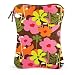Built Laptop Sleeve, 16-Inch, French Bull Shadow Flower