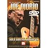 Mel Bay Joe Diorio: Solo Guitar Concepts
