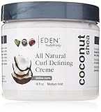 UPC 765591005208 product image for EDEN BodyWorks All Natural Coconut Shea Curl Defining Creme | upcitemdb.com