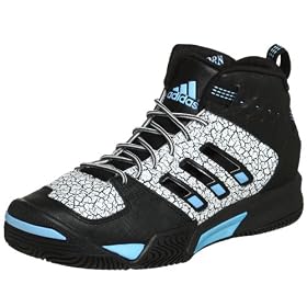 adidas Men's Streetball 08 Basketball Shoe