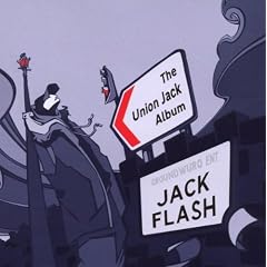The Union Jack Album