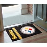 Pittsburgh Steelers Starter Mat $19.99