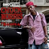 Chuck Norris (feat. Twista) [Explicit]