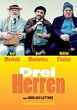 Three Gentlemen ( Drei Herren ) [ NON-USA FORMAT, PAL, Reg.0 Import - Germany ]