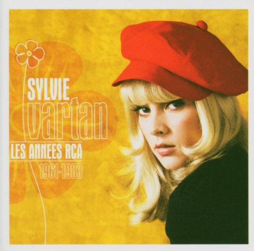 Sylvie Vartan - Nicolas Lyrics - Zortam Music