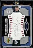 Sporting Goods : 2005 Upper Deck Sweet Spot Signatures Khalil Greene Autograph 335/350 San Diego Padres Baseball Card - Mint Condition - Shipped In Protective Display Case!