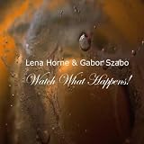 Watch What Happens