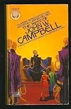 The Best of John W. Campbell
