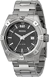 Fossil Men’s Stainless Steel Watch #AM4241