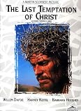 The Last Temptation of Christ