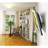 Grasp Mounts LCD Plasma Tilt Mount for 42" - 70" Flat Panels