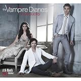 (11x12) The Vampire Diaries - 2013 Wall Calendar (11x12) The Vampire Diaries - 2013 Wall Calendar