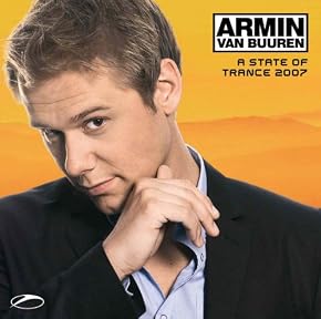 Bilder von Armin Van Buuren