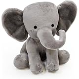Bedtime Originals Plush Toy, Humphrey Elephant