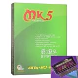 MK5 GIGA System (MK6 Save Cart+Neo3SD+1G TF)