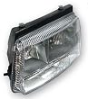 VW Passat 3B Bj.96-00 Scheinwerfer H7 H4 LINKS