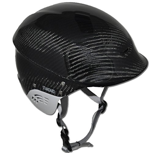 Купить Shred Ready Carbon Deluxe Full Cut Kayak Helmet в интернет