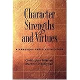 CharacterStrengthsandVirtues:AHandbookandClassification