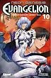 Neon Genesis Evangelion, Tome 10 : Larmes