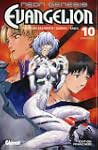 NEON-GENESIS EVANGELION T.10