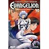 Neon Genesis Evangelion, Tome 10 : Larmes
