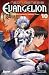 Neon Genesis Evangelion, Tome 10 : Larmes