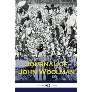 The Journal of John Woolman
