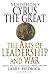 Xenophon's Cyrus the Great: The Arts of Leadership and War