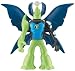 Ben 10 Alien Force Creation Chamber Goop & Big Chill