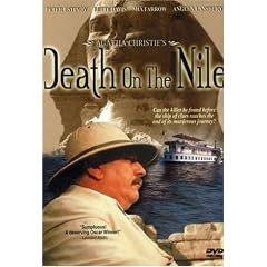 Death on the Nile by 