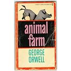Animal Farm by George Orwell
