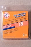 ARM & HAMMER Dirt Devil F5 Scorpion HV Filter