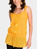 Marciano Crete Tunic