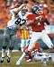 Ted Hendricks Autographed/Hand Signed Oakland Raiders 8x10 Photo PSA/DNA #K08227