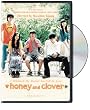 Honey & Clover