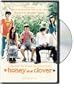 Honey & Clover