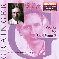 Works for Solo Piano 2