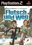 Eigenschaften Koch Media GmbH  / Flutsch und Weg