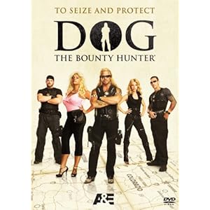Dog The Bounty Hunter: To Seize and Protect movie