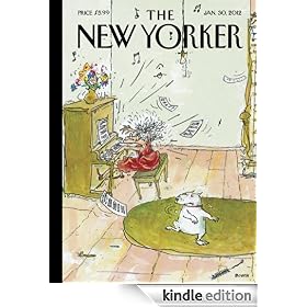 The New Yorker