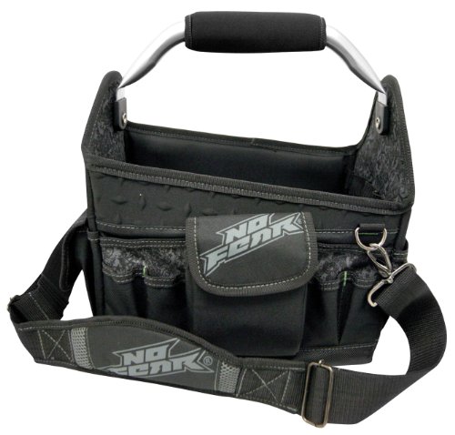 McGuire-Nicholas NF-23001 No Fear Rotating Tote