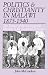 Book Politics and Christianity in Malawi 1875-1940. The Impact of the Livingstonia Mission in the Northern
