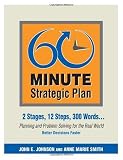 60 Minute Strategic Plan