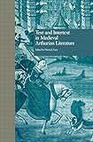 Text and intertext in medieval Arthurian literature