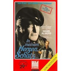 In meinem Herzen, Schatz [VHS]
