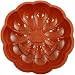 World Cuisine Non-Stick Silicone Mold, Halloween Pumpkin